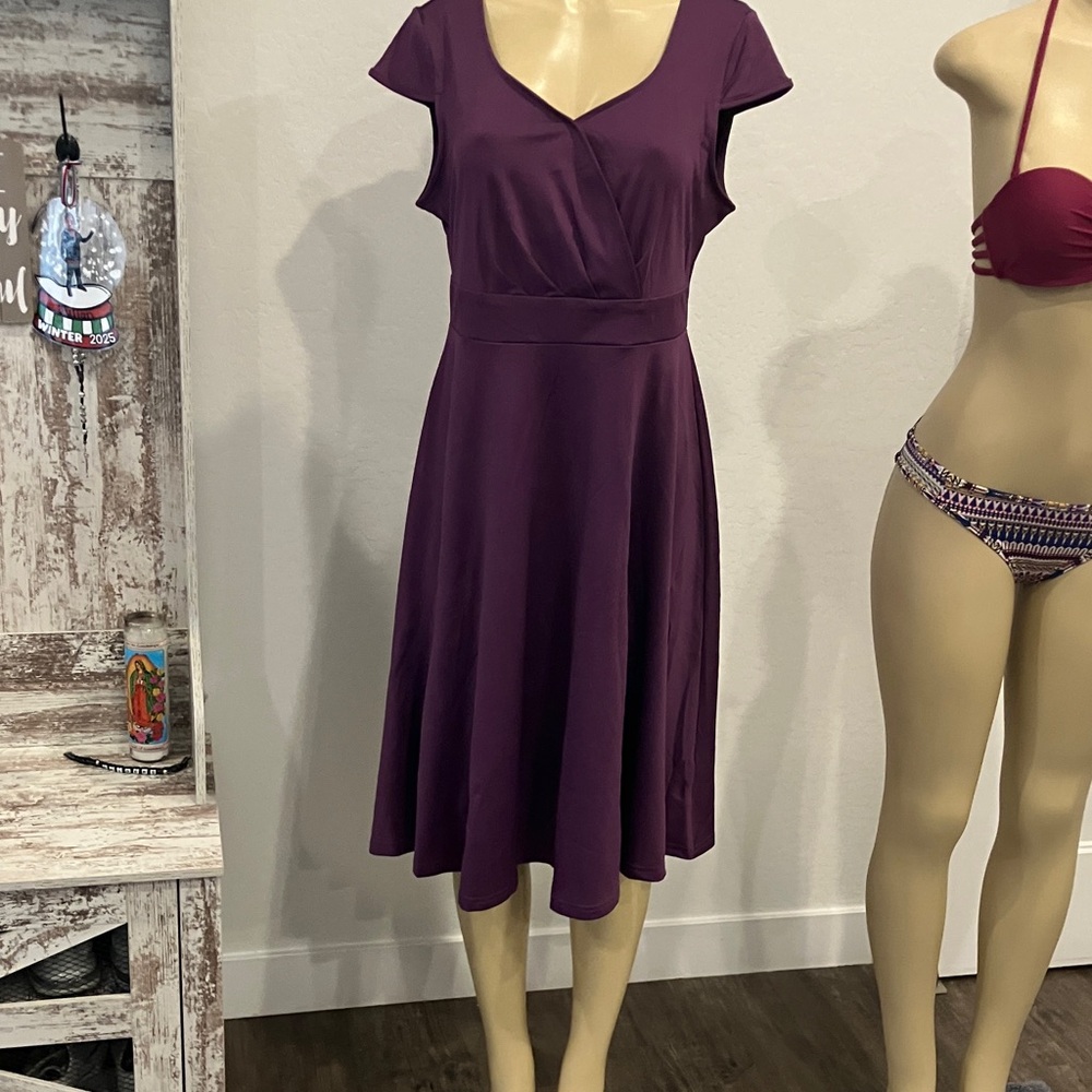 NIB Marry Up Women's Dress